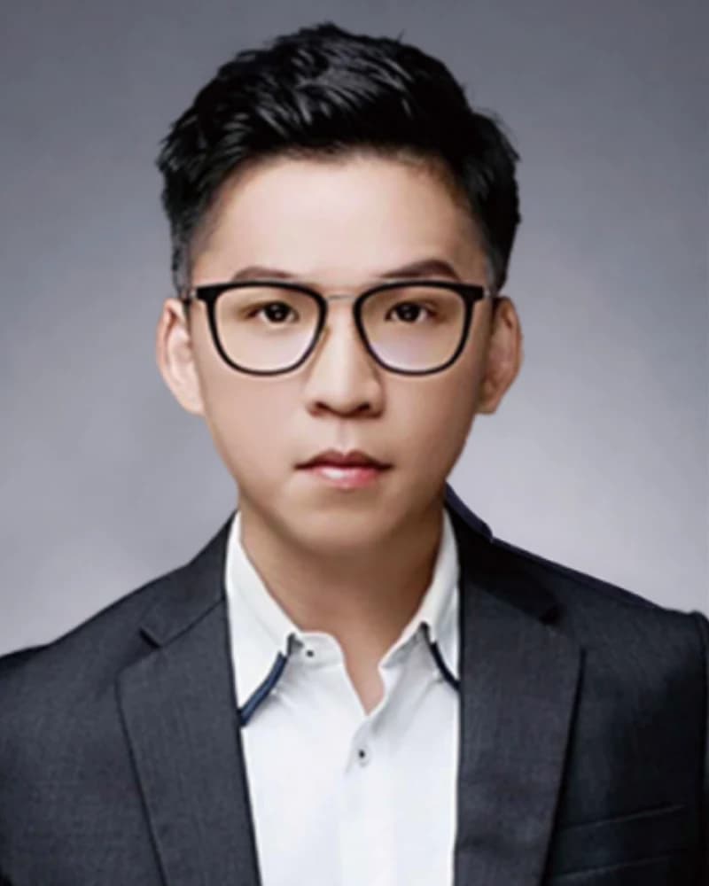 Dr Alvin Lee Kuang Huoi