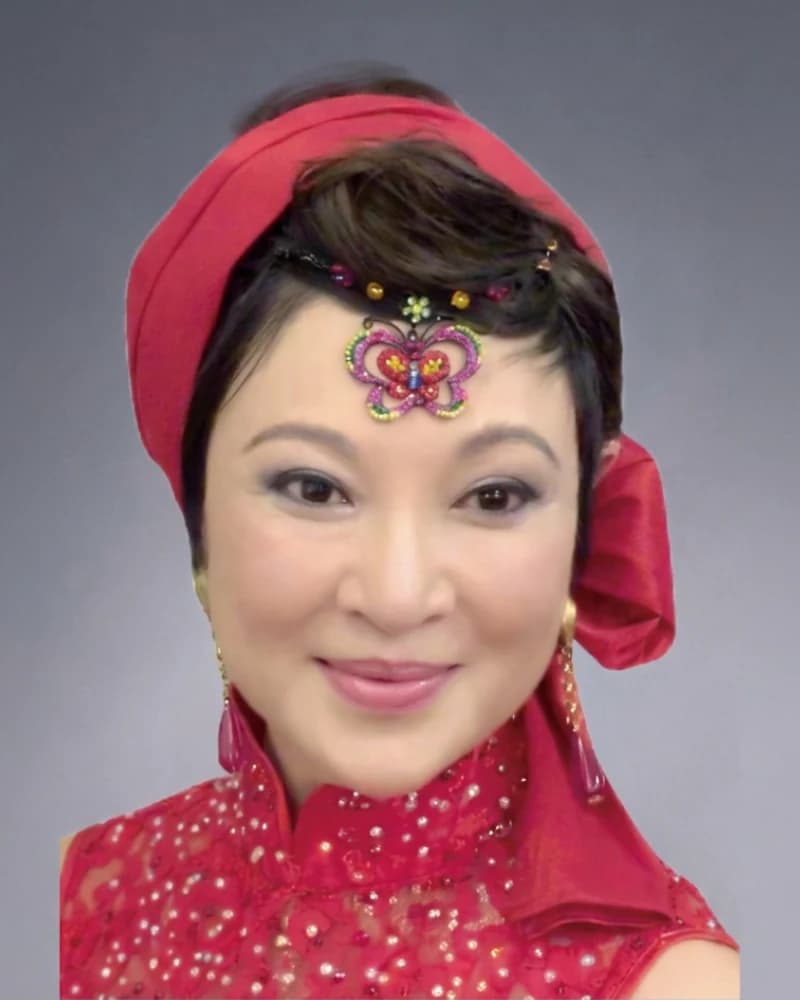 Princess Anne Shek