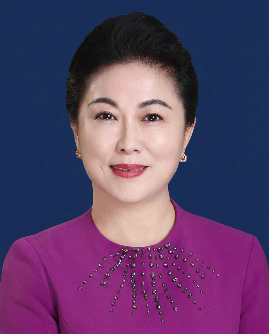 郝金玲